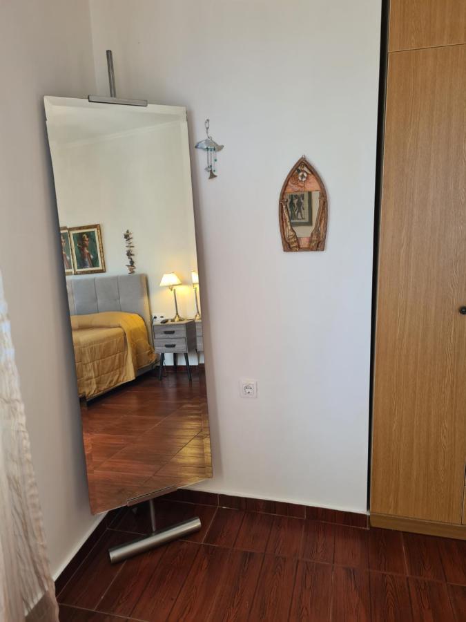 Daphne Villas Kriopijí Kültér fotó