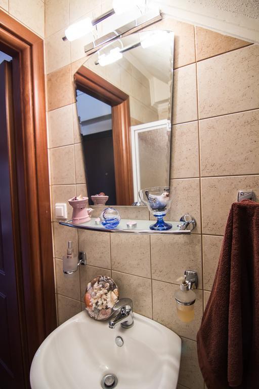 Daphne Villas Kriopijí Kültér fotó