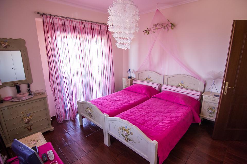Daphne Villas Kriopijí Kültér fotó